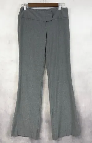 Joe‎ Benbasset Womens Pants Low Rise 29 Y2K Preppy Minimalist Business Casual thumbnail 1