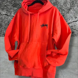 Stüssy Hoodie thumbnail 2