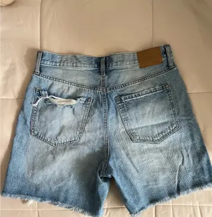 Aeropostale Short Jeans thumbnail 2