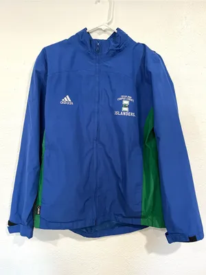 Texas A&M Corpus Christi Islanders Jacket Size Large thumbnail 1