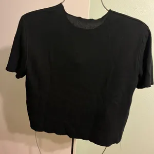 Zara Crop top thumbnail 1