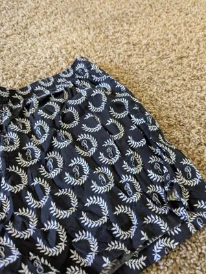 Victoria's Secret PINK sleep shorts thumbnail 3