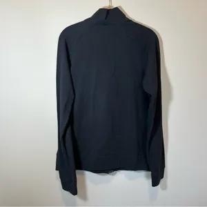 Boxercraft Women’s Black Iowa State Zip Up Sweatshirt Large NWT‎ thumbnail 9