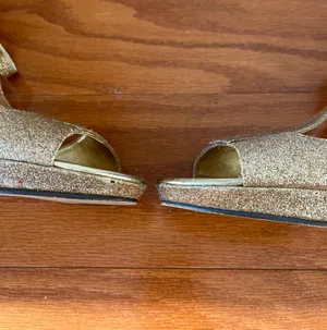 Michael Antonio M By  Sequin Heels thumbnail 3