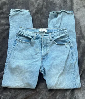 Abercrombie Jeans thumbnail 1