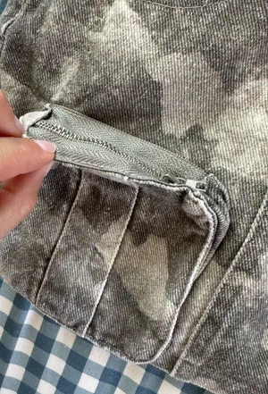 Edikted Skirt thumbnail 6