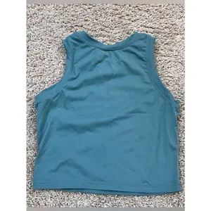 Paragon Fitwear Cropped Tank Top thumbnail 3