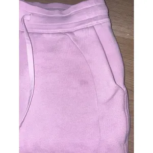 Lululemon Scuba High-Rise Shorts Pink Size 6 Drawstring Pockets Women thumbnail 16