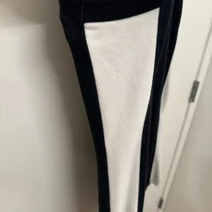 Fabletics Black Shirt Dress thumbnail 4