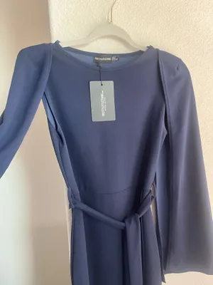 Pretty Little Thing Dress thumbnail 3