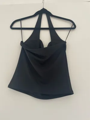 Express Women’s Body Contour Halter Top thumbnail 10