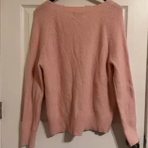 Old Navy Pink Sweater thumbnail 2