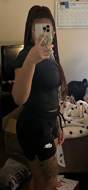 Nike Shorts thumbnail 2