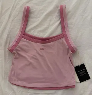 SET active tank top thumbnail 1