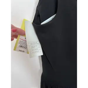 New Womens All in Motion Active Dress w/Built-in Shorts Moisture Wicking Small thumbnail 4