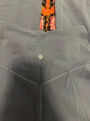 Lululemon Leggings thumbnail 2