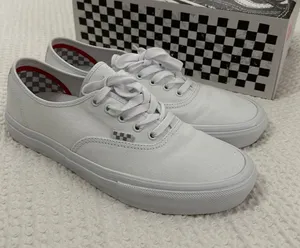 Vans Skate Authentic thumbnail 2