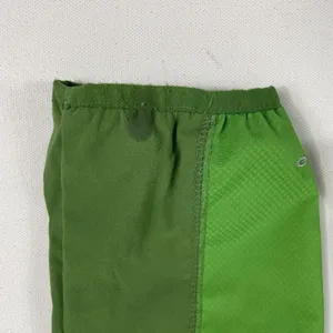 Columbia Jacket Womens Medium Green Omni-Shield Hooded Zip Softshell Windbreaker thumbnail 2