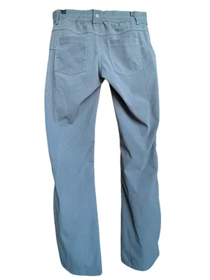 KUHL Strattus‎ Carbon Gray Pants Sz 4 thumbnail 4