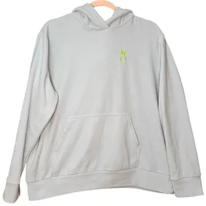 Dudley Stephens‎ Hendrie Hoodie in Terry Fleece Size Medium thumbnail 1