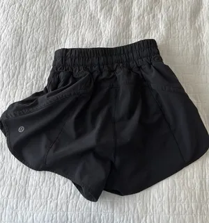 Track That Lululemon 3" Shorts thumbnail 1