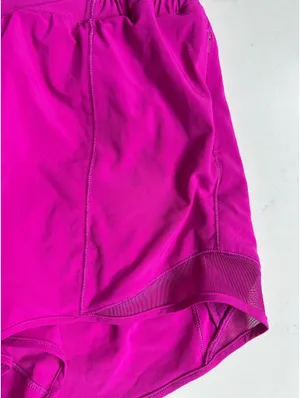 Lululemon Hotty Hot Shorts 4" High-Rise thumbnail 5