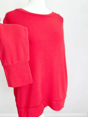 Aerie Offline Crewneck thumbnail 3