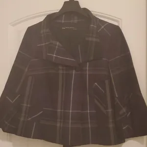 Zara Basic Jacket thumbnail 2