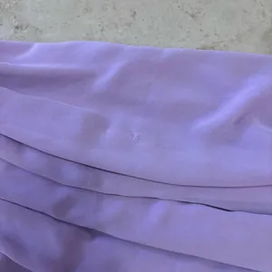 Michael Costello x REVOLVE Justin Gown lavender size XS thumbnail 9