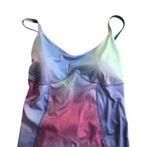 Gymshark Strappy All In One Romper Size: M thumbnail 4