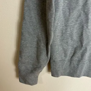 Nike Air crewneck pullover‎ sweatshirt old tag size medium thumbnail 5