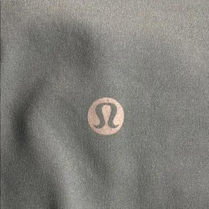 Lululemon Wunder Under Legging Hi-Rise 7/8 *Full-On Luxtreme 25" Mystic Green thumbnail 6