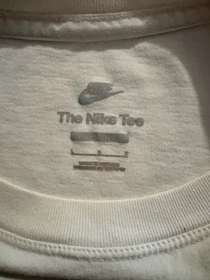 Nike Tee thumbnail 3