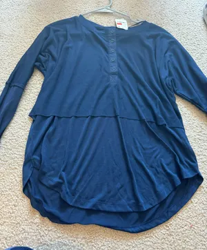 Free People Thermal thumbnail 1