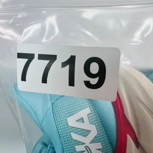 Hoka Women's Clifton 8 Aquarelle Eggshell Blue Running Shoes 1119394-AEBL Sz 7.5 thumbnail 9
