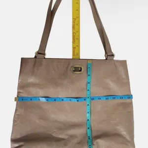 Hobo The Original Free People Beige Shoulder Bag thumbnail 16