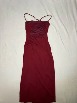 Windsor Dress thumbnail 5