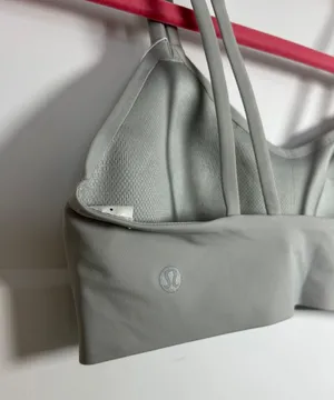 Lululemon size 6 Like a Cloud bra thumbnail 6