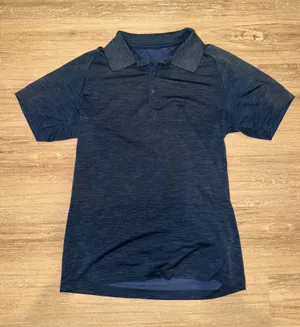 Lululemon Men’s Polo thumbnail 1