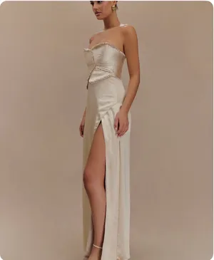 Meshki Dress thumbnail 3