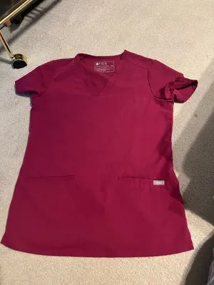 FIGS Scrubs Set thumbnail 3