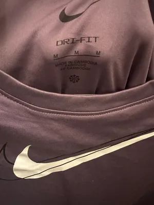 Dri-Fit Shirt thumbnail 3
