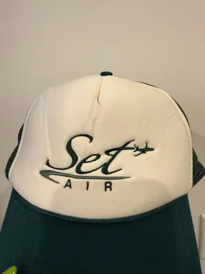 Set Active ‘Set Air’ Trucker Hat thumbnail 2