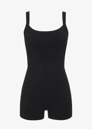 Rumored Sunday Onesie Black thumbnail 4