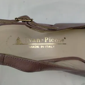 Evan Picone Women's Pink Shoes/Heels Sz 9M SKU 3931 thumbnail 6