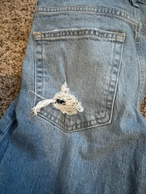 Gap Jeans thumbnail 4