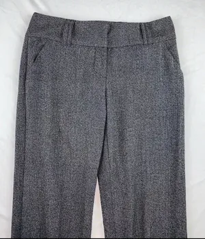 Pants Gray thumbnail 3
