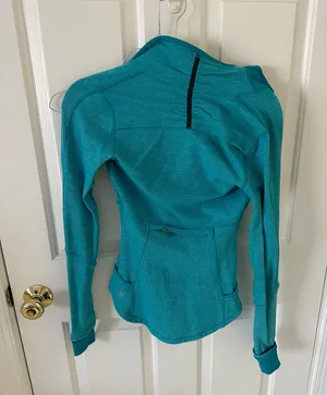 Lululemon Long sleeve Jacket thumbnail 3