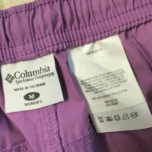 Columbia Women’s Sport/Hiking Shorts thumbnail 4