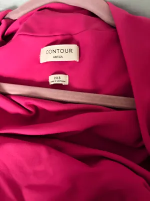 Aritzia Contour Dress thumbnail 2
